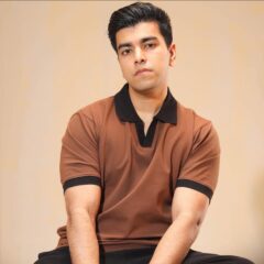 Salman Muqtadir