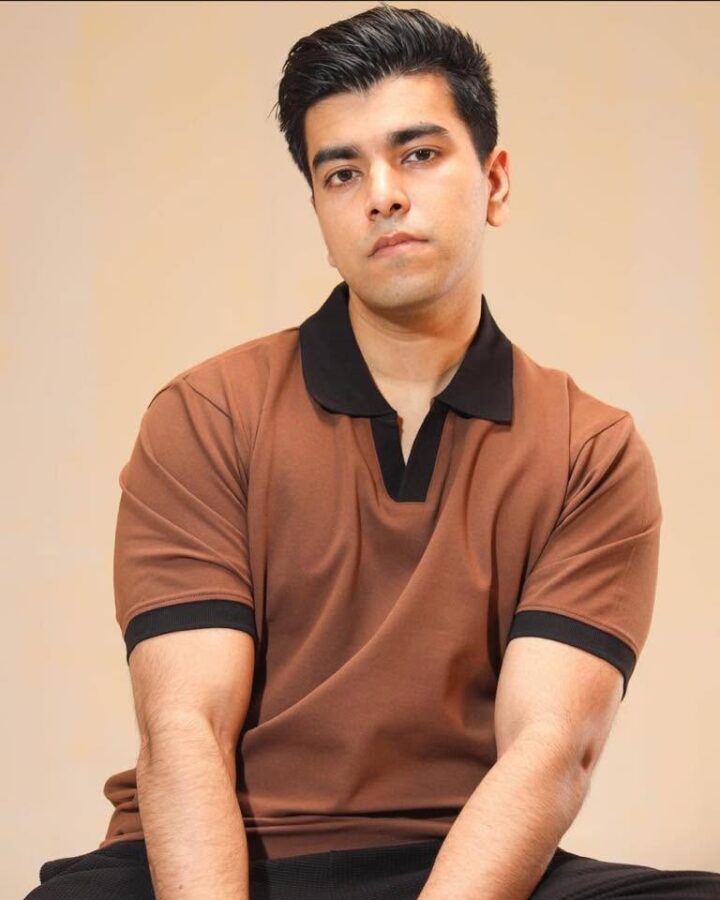 Salman Muqtadir