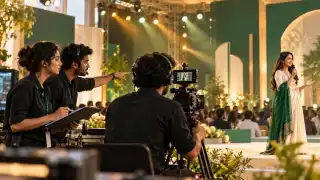 Creator Supply for Events & Programs