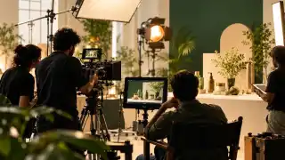 Promotional Video Production