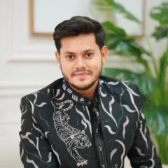 Rakib Hossain